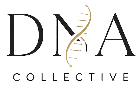 DNA Collective logo